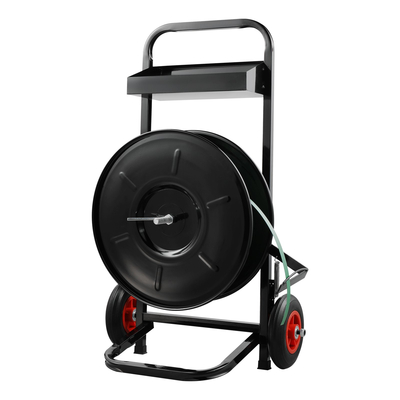 VEVOR Strapping Dispenser Carding Card for PET/PP Strapping Roll 8&quot; Core