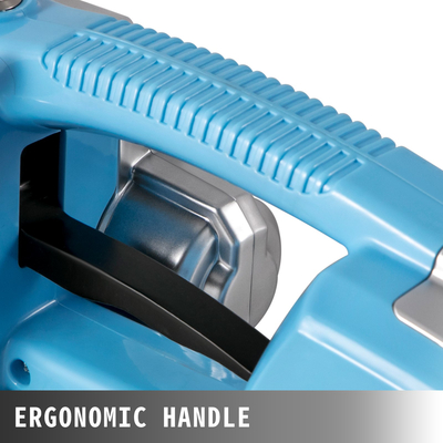 VEVOR Χειροκίνητο μηχάνημα ιμάντων για ιμάντες PET/PP Εργαλείο ιμάντα με μπαταρία 11-16 χιλιοστά, επαναφορτιζόμενο πλάτος ιμάντα μπαταριών Εργαλείο θερμής τήξης Μηχάνημα λουρίσματος Αυτόματο ηλεκτρικό λουράκι φορητό