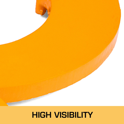 Περονοφόρο βιομηχανικής αποθήκης 3t/6614 lbs Σφιγκτήρας εξολκέα παλετών μονού ψαλιδιού