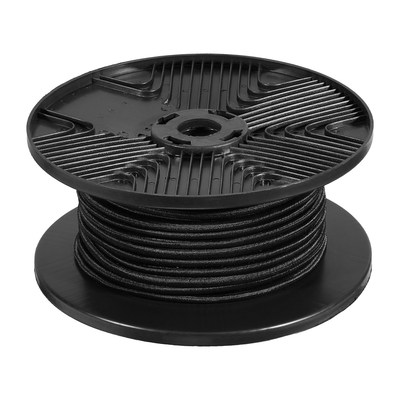 VEVOR 3/8 in Bungee Cord 120 ft/36 m Spool Heavy Duty Bungee Straps 100% Stretch
