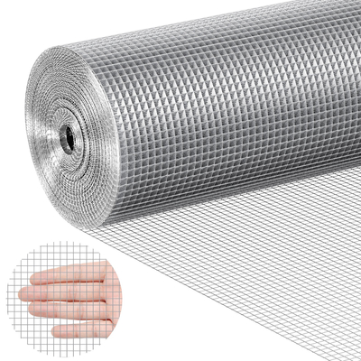 Ύφασμα VEVOR Hardware 1/4&quot; 36 ιντσών x 50 πόδια 23 Ga συρμάτινο ρολό σύρμα περίφραξης
