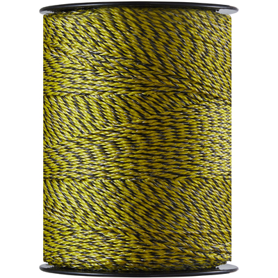 VEVOR 3366Ft 1026M Electric Fence Wire περίφραξη Polywire Horse Cattle Livestock