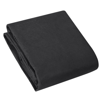 VEVOR Non Woven Geotextile Fabric Under Gravel, 10x100FT 8OZ Driveway Fabric Landscape Fabric, Heavy Duty Weed Barrier Fabric, Ground Cover Weed Control Fabric, French Drains Drainage Fabric, μαύρο