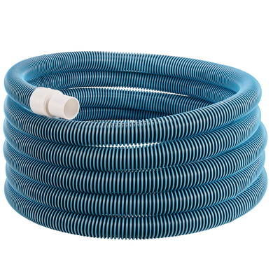 VEVOR Inground Swimming Pool Hose Pool Pool Waum Cleaner 1-1/2-Inch x 30-Fet