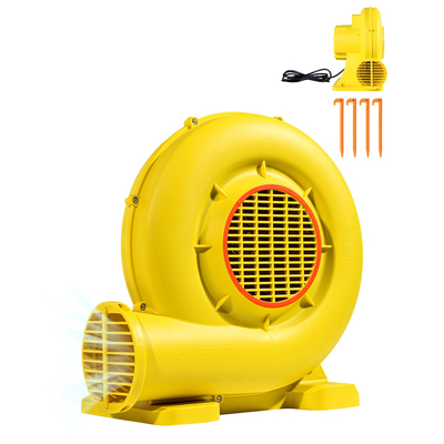 VEVOR Inflatable Bounce House Blower 0.8&amp;1HP 750W για Commercial Bounce House