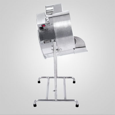 Ηλεκτρική μηχανή κοπής VEVOR 18 ιντσών φυτοκόπτη Hydroponic 1200 RPM 40W Μηχανή κοπής μπουμπουκιών κοπής φύλλων για μπουμπούκια κήπου και κόφτη φυτών