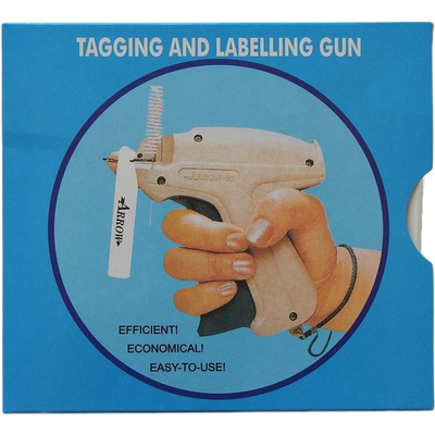 Επαγγελματικό πιστόλι ετικετών υφασμάτων - Arrow - 909149