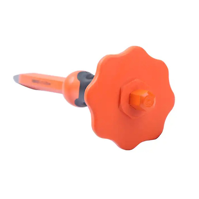 Βελόνι χειρός - 16*4*305mm - Finder - 195891