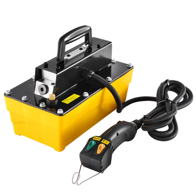 VEVOR Air Hydraulic Pump Frame Machine Pump 10.000 PSI Air Over Hydraulic Pump