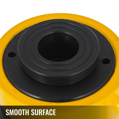 30κοίλος υδραυλικός κύλινδρος εμβόλων βαρέων καθηκόντων 30κάμψη 30Υδραυλικός κύλινδρος εμβόλων