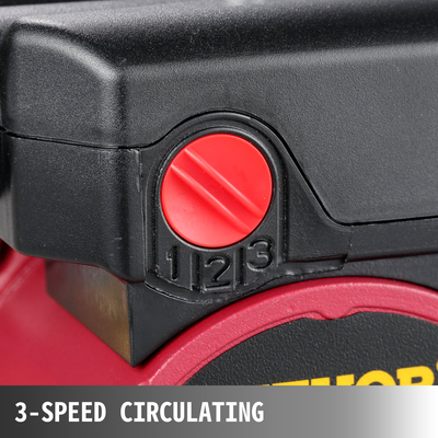 Αντλία κυκλοφορίας ζεστού νερού VEVOR 0,6 ιντσών 220V 5,3 GPM 90W Ενισχυτική αντλία νερού 0,8A για Ηλεκτρονικό Αυτόματο Πλυντήριο οικιακού ντους Bar