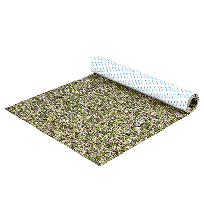 VEVOR Boat Flooring, EVA Foam Boat Decking 94,5&quot; x 35,4&quot;, Αντιολισθητικό αυτοκόλλητο δάπεδο, 23,2 sq.ft Θαλάσσιο χαλί για σκάφη, γιοτ, Pontoon, δάπεδα καγιάκ