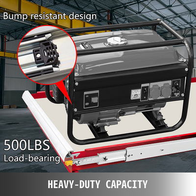 Slides συρταριού VEVOR Heavy Duty 28&quot; Μήκος, συρτάρια κλειδώματος 500 λίβρες Χωρητικότητα φόρτωσης Long Full Extension Συρτάρι συρτάρι 1 ζεύγος Πλαϊνή στήριξη Ρουλεμάν συρταριού Γλιστρήσεις συρταριών ώθηση για άνοιγμα Ράγα δρομέων συρταριού