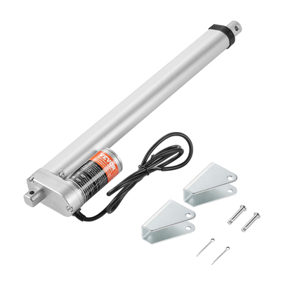 VEVOR Linear Actuator 12V 12Inch 0,55&quot;/s High Speed ​​220lbs/1000N IP54 Protection