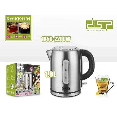 Ηλεκτρικός βραστήρας - KK1191 - DSP - 614702