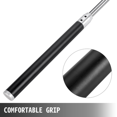 VEVOR Εργαλεία τόρνου ξύλου για τόρνο Σετ 4 ΤΕΜ, Εργαλεία τόρνου από καρβίδιο με σχήμα διαμαντιού, στρογγυλά, τετράγωνα κοπτικά με δυνατότητα αντικατάστασης Σμίλες τόρνου τόρνου με λαβή λαβής Εργαλεία τόρνου για χειροτεχνίες χομπίστες DIY