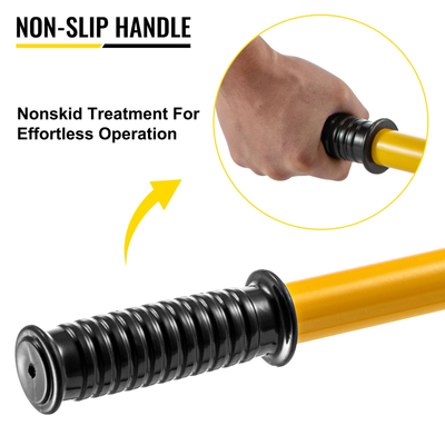 Εργαλείο σύσφιξης καλωδίου μπαταρίας VEVOR Στερέωμα ωτίου κολάρου 10-120 mm2