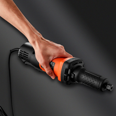 VEVOR Die Grinder 1/4&quot; Heavy Duty Straight Die Grinder 30000RPM 6 μεταβλητής ταχύτητας