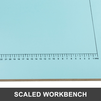 VEVOR Ηλεκτρική μηχανή κοπής αφρού Κιτ εργαλείων κοπής σφουγγάρι από φελιζόλ από πολυστυρένιο