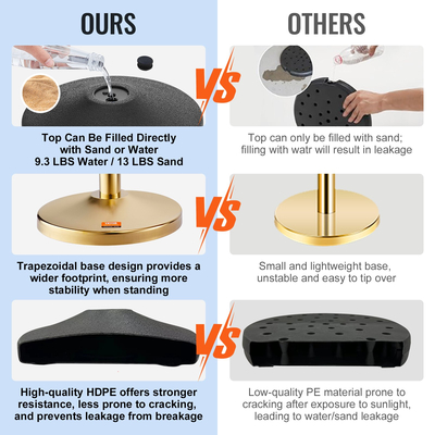 Ποσοστές ελέγχου πλήθους 4-πακέτο βελούδινα σχοινιά γεμιστή βάση