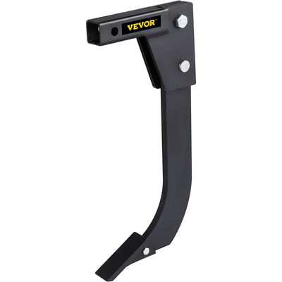 Τοποθετημένη με κροκέτα ξύστρα κιβωτίων Ripper 16&quot; κνήμη κατάλληλη για 2&quot; προσαρμογείς δέκτη