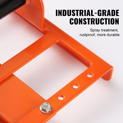 Οδηγός κοπής κάθετης ξυλείας από χυτοσίδηρο VEVOR αλυσοπρίονο μύλος 2