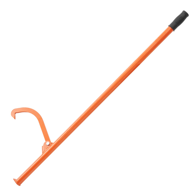 VEVOR Cant Hook Tool 46.5 σε Εργαλεία υλοτομίας βαρέως τύπου Steel Roller Forestry