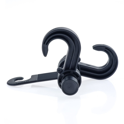 Ισχυρή Εργονομική Κρεμάστρα Αυτοκινήτου