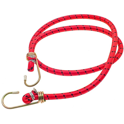 Ελαστικός Ιμάντας με Γάντζους σε Διάφορα Χρώματα (2 τμχ.)