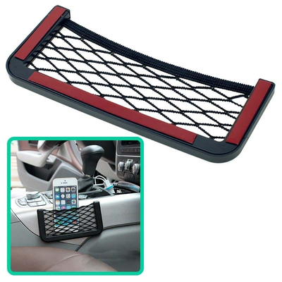 Χρηστική Τσέπη Αντικειμένων Χωρίς Βίδες