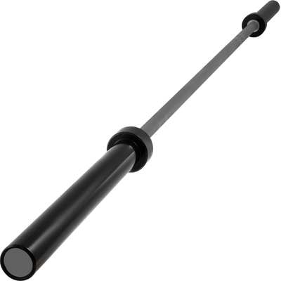 Vevor Barbell Bar Weight Lifting Strength/Fightness Training for Weight Plate 2