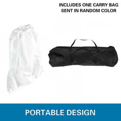 Vevor Air Mat Track 4m Φουσκωτό Γυμναστική Χορός Γιόγκα σε ανατροπέα