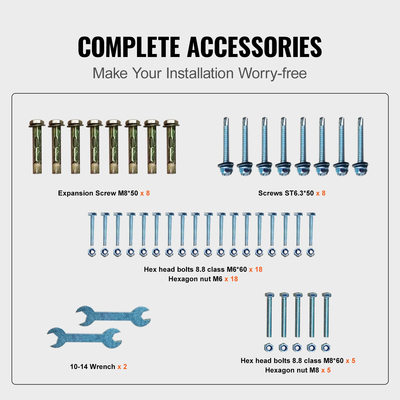 Χειρολαβή κουπαστή #3 Ταιριάζει σε 3 σκαλοπάτια Μαύρο Ματ Σιδερένιο Κτίρια Γραφείο Κήπων