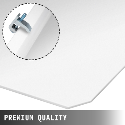 VEVOR Plate Compactor Pad Plate Compactor Pad Tamper Plate Tamper Pad Tamper Plate Mat for Wacker Plate Compactors Σετ κάλυμμα βάσης πλάκας συμπιεστή μηχανής συμπιεστή εδάφους με σφιγκτήρες στερέωσης