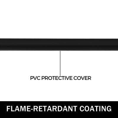 50FT 8AWG/4C RV Extension Cord Trailer Truck Motorhome Camper Power