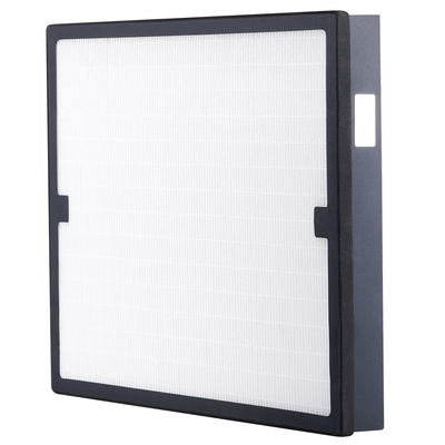Φίλτρο αέρα VEVOR HEPA, 15,75&#039;&#039; x 15,75&#039;&#039; Αντικατάσταση φίλτρου αέρα, Υψηλής απόδοσης φίλτρα Stage 3 Συμβατά με BlueDri &amp; VEVOR Scrubber, Καθαριστές αέρα, Εξοπλισμός αποκατάστασης ζημιών από νερό