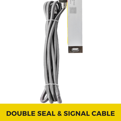 VEVOR Lathe Linear Scale 150 mm Linear Glass Scale, High Accuracy 0.0002&quot; Optical Length, Precision Linear Scale, Σώμα αλουμινίου για διάτρηση, λείανση, φρέζα Μηχανή τόρνου με εξαρτήματα