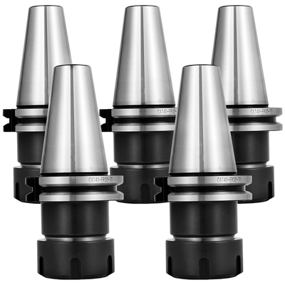 CAT40 ER32 Τσοκ Collet 5 τμχ Τσοκ Υψηλής Ποιότητας