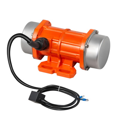 VEVOR Concrete Vibrator 220V Κινητήρας Δονούμενος κινητήρας 100W μονοφασικός AC Ηλεκτρικός δονούμενος κινητήρας Θήκη από κράμα αλουμινίου 3000rpm Ασύγχρονος κινητήρας δόνησης 2M Cable Concrete Vibrator IP65 Αδιάβροχο