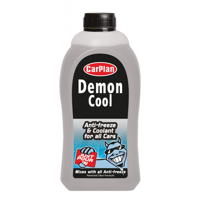 ΑΝΤΙΨΥΚΤΙΚΟ ΥΓΡΟ CARPLAN DEMON COOL 1LT