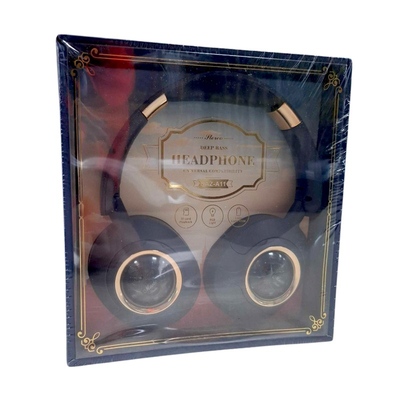 Ασύρματα ακουστικά - Headphones - SAZ-A11 - 541105 - Black