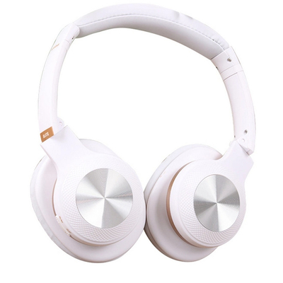 Ασύρματα ακουστικά - Headphones - V750 - 574240 - White