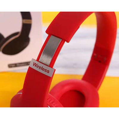 Ασύρματα ακουστικά - Headphones - FM - 951BT - 530748 - Blue