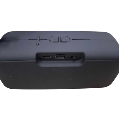 Ασύρματο ηχείο Bluetooth - NB-051 - 810309 - Black