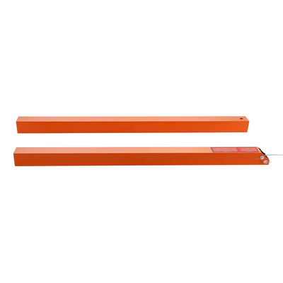 VEVOR TrailTailgate er Lift Assist, Μέγιστη χωρητικότητα φορτίου 180 λίβρες, Συμβατό με Open Utility πίσω πόρτα και ράμπα ρυμουλκούμενου, με πλευρική ράγα ύψους 10 έως 24 ιντσών και πίσω πύλη ή ράμπα ύψους 4 έως 6 πόδια
