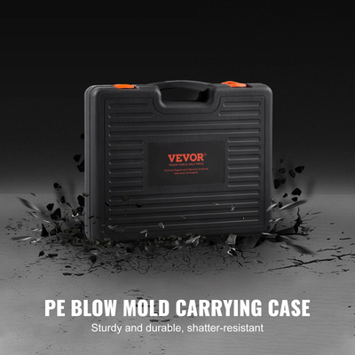 VEVOR 28 PCS Σετ μανίκι έλξης και πίεσης Αφαίρεση ρουλεμάν από χάλυβα