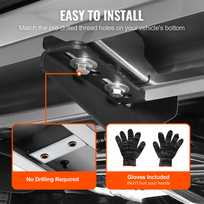 Ράβδοι βημάτων Συμβατό με Ράβδο Προσφοράς 1500/2010-2023 Ράβδος βημάτων 2009-2018 Ράβδος βημάτων 2500/3500 (Περιλαμβάνει 2019-2023 Κλασικό) Καμπίνα πληρώματος, 201 Ράβδοι νευρικών βημάτων ανοξείδωτου, 500Λεπτομέρειες: