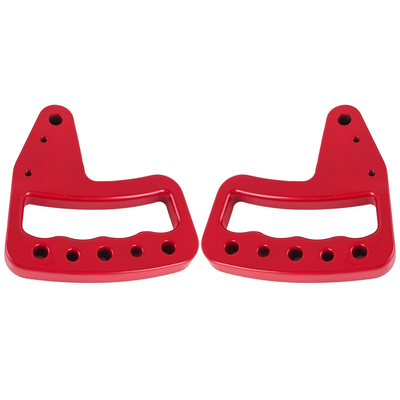 Χειρολαβές VEVOR Εμπρός Πίσω Συμβατό με Jeep Wrangler JK New 2007-2017