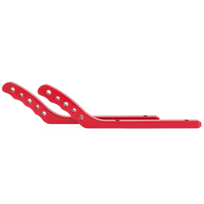 Χειρολαβές VEVOR Εμπρός Πίσω Συμβατό με Jeep Wrangler JK New 2007-2017