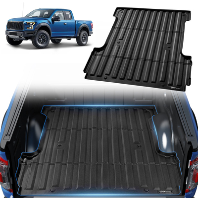 Αξεσουάρ επένδυση κρεβατιού φορτηγού VEVOR Truck Fit 2015-2024 Ford F-150 TPE